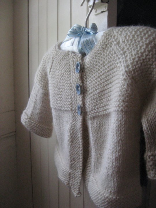 Handmade by Leanne 100% baby alpaca