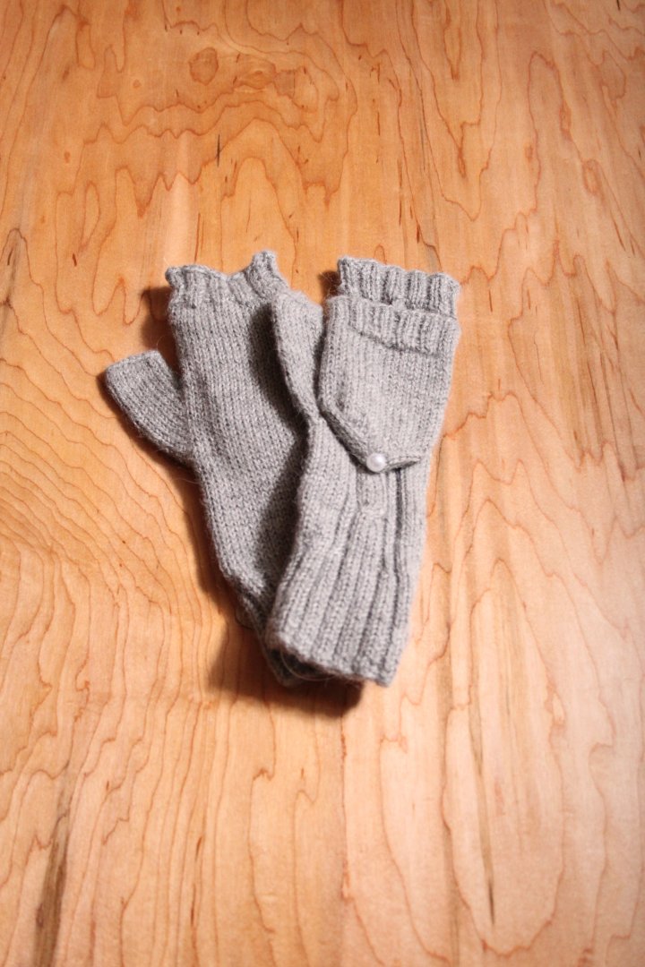 Gloves