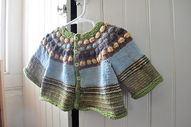 Handmade by Leanne