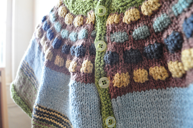 Handmade by Leanne