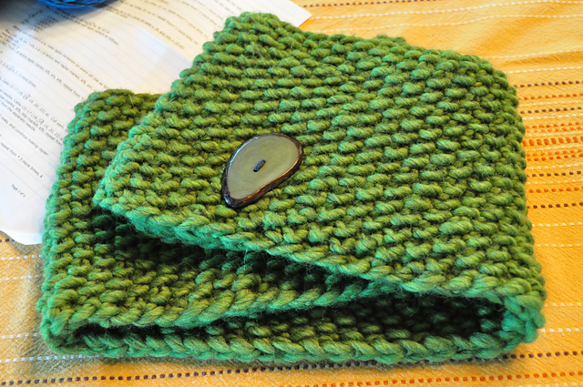 Handmade by Leanne