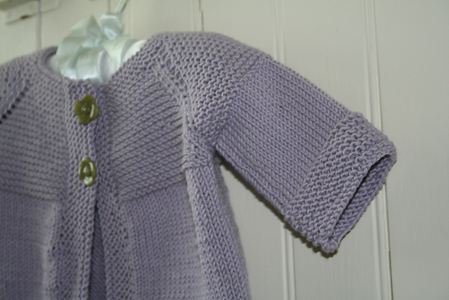 Handmade by Leanne