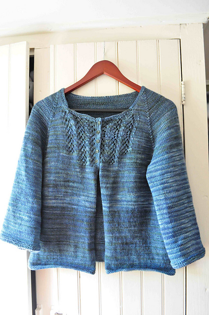 Handmade by Leanne
