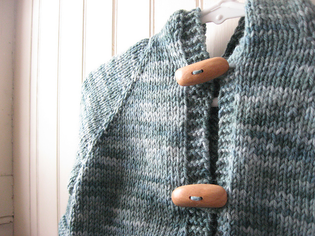 Handmade by Leanne
