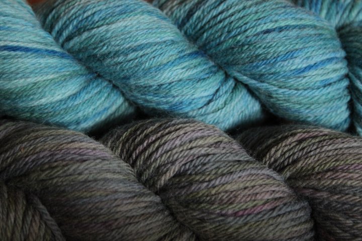 Yarn & Roving